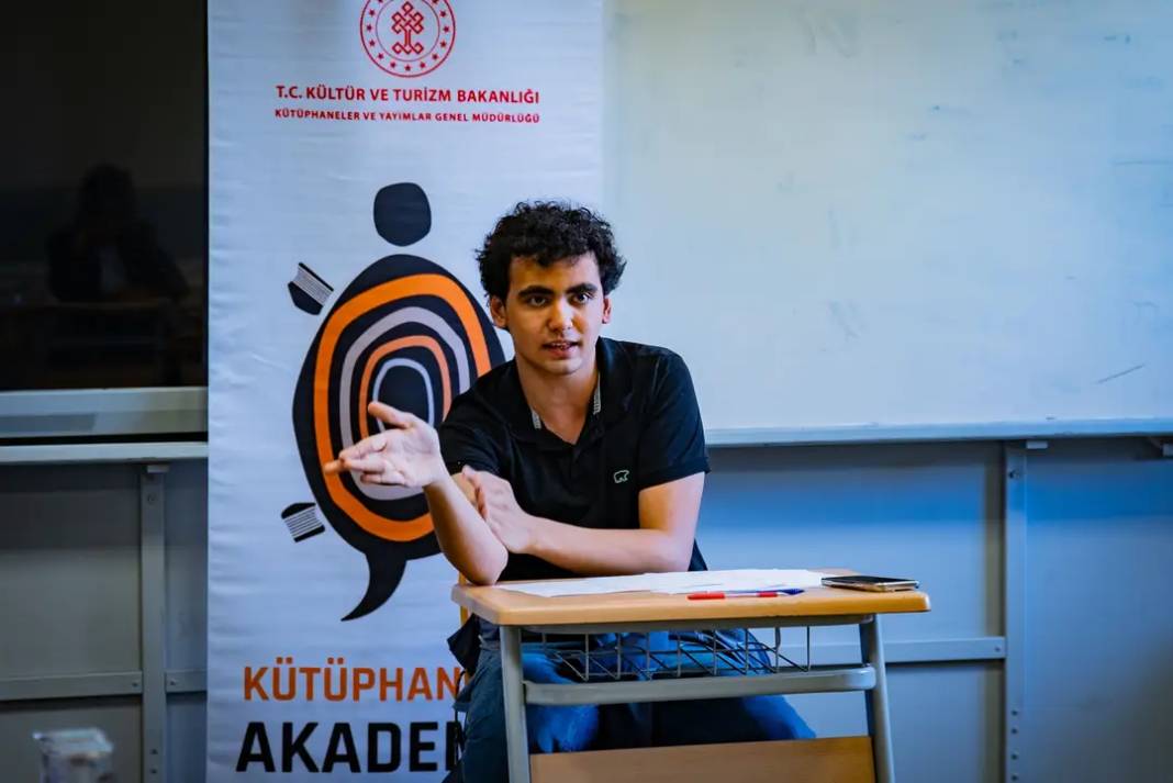 Antalya Kültür Yolu Festivali'nde 1. Gün 6